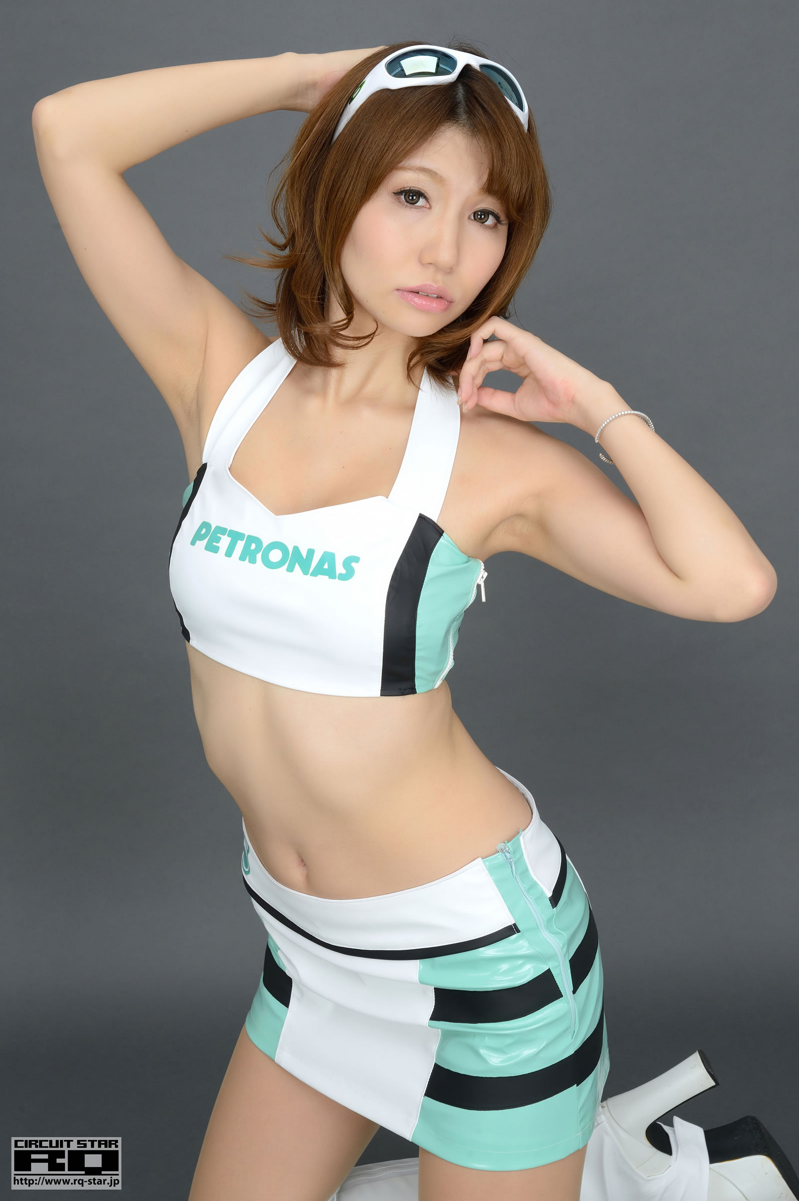 织井美有(織井美有) [RQ-STAR]高清写真图NO.00846 Race Queen