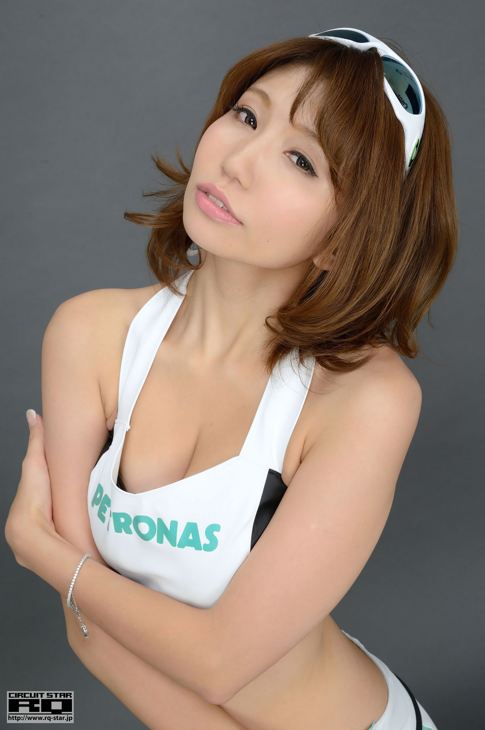 织井美有(織井美有) [RQ-STAR]高清写真图NO.00846 Race Queen