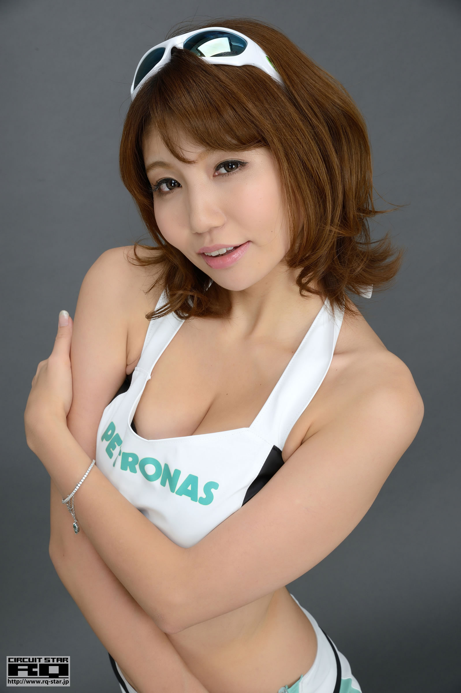 织井美有(織井美有) [RQ-STAR]高清写真图NO.00846 Race Queen