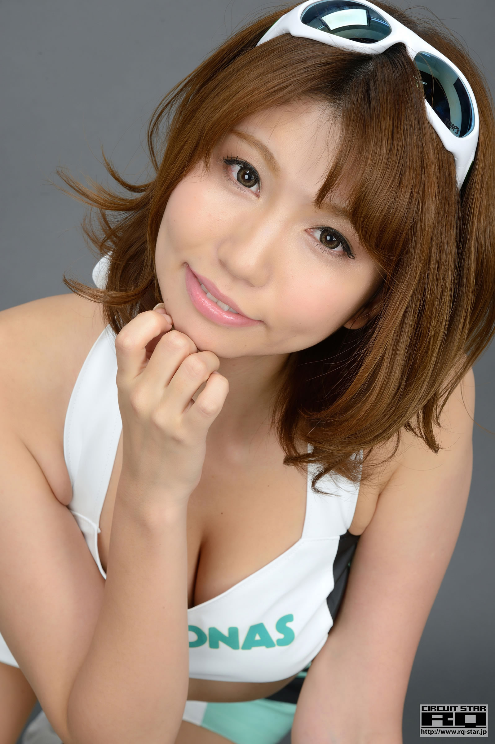织井美有(織井美有) [RQ-STAR]高清写真图NO.00846 Race Queen