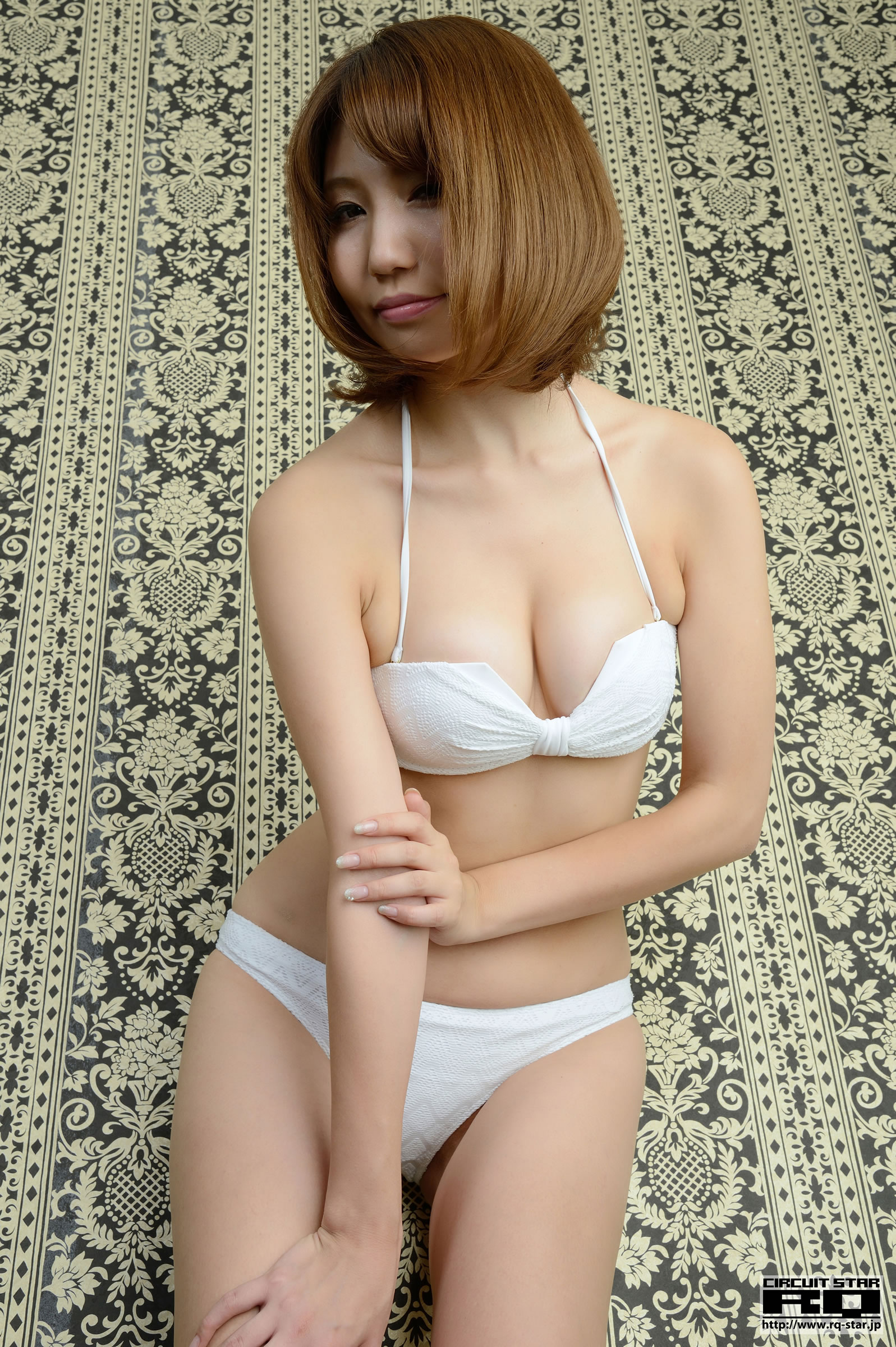织井美有(織井美有) [RQ-STAR]高清写真图NO.00845 Swim Suits