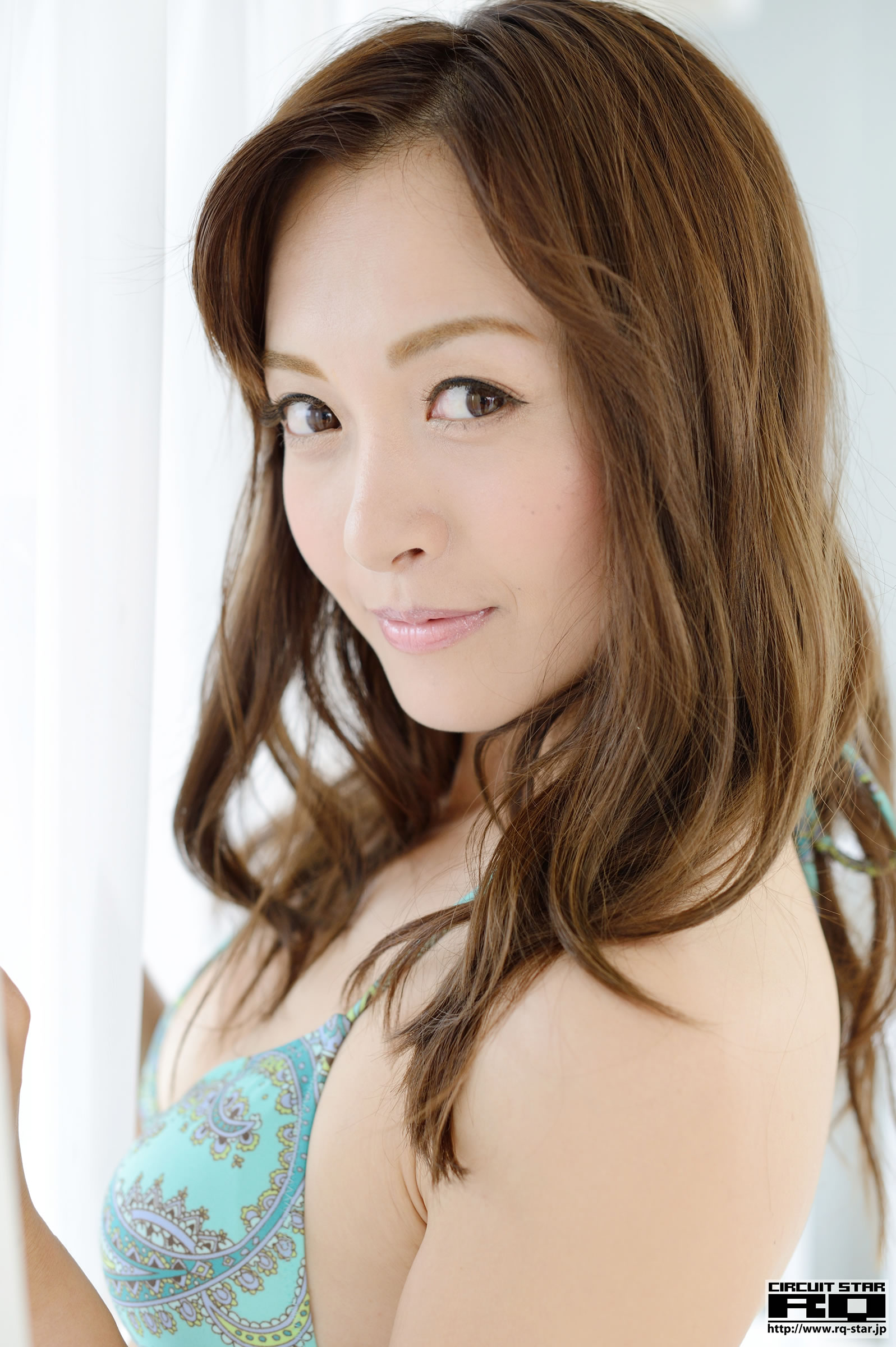 いとうりな [RQ-STAR]高清写真图NO.00950 Swim Suits