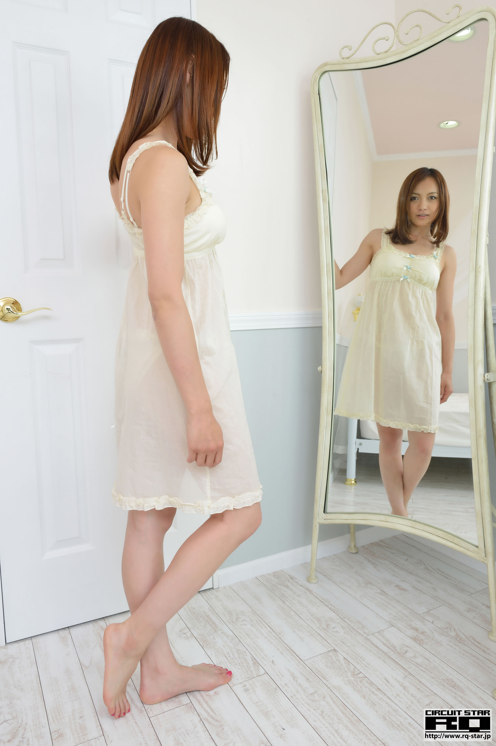 いとうりな [RQ-STAR]高清写真图NO.01022 Camisole