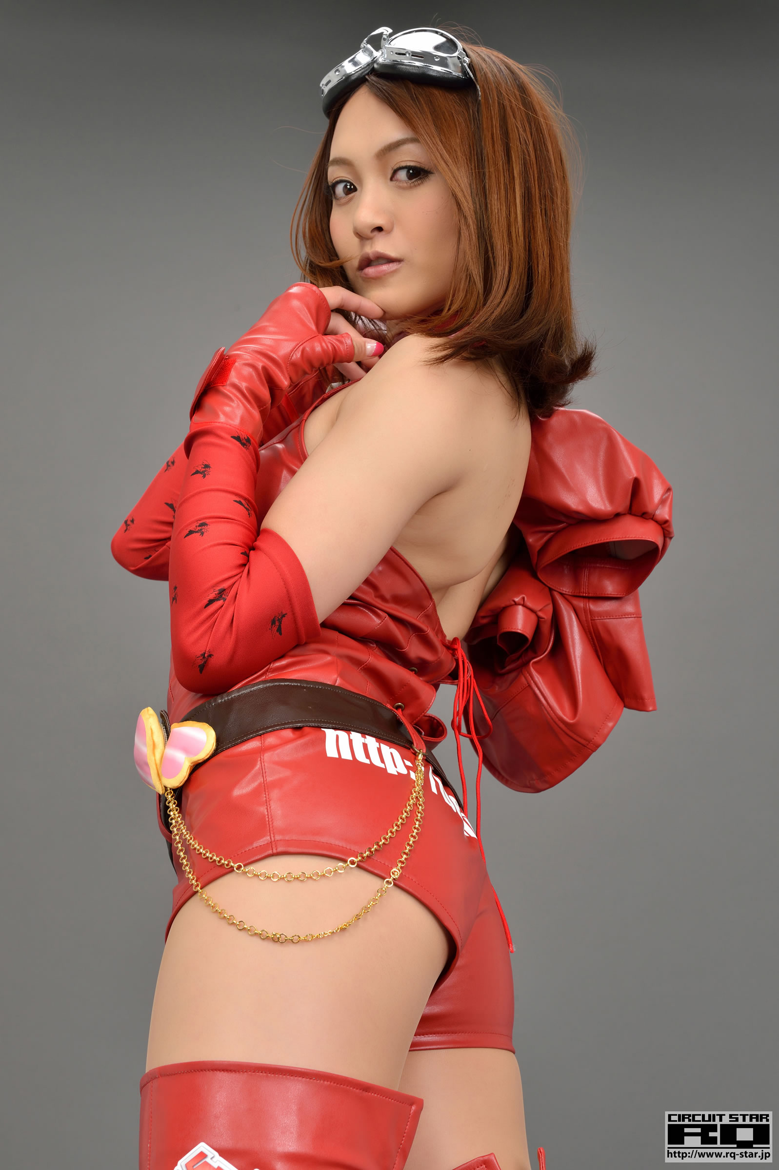 いとうりな [RQ-STAR]高清写真图NO.01033 Race Queen