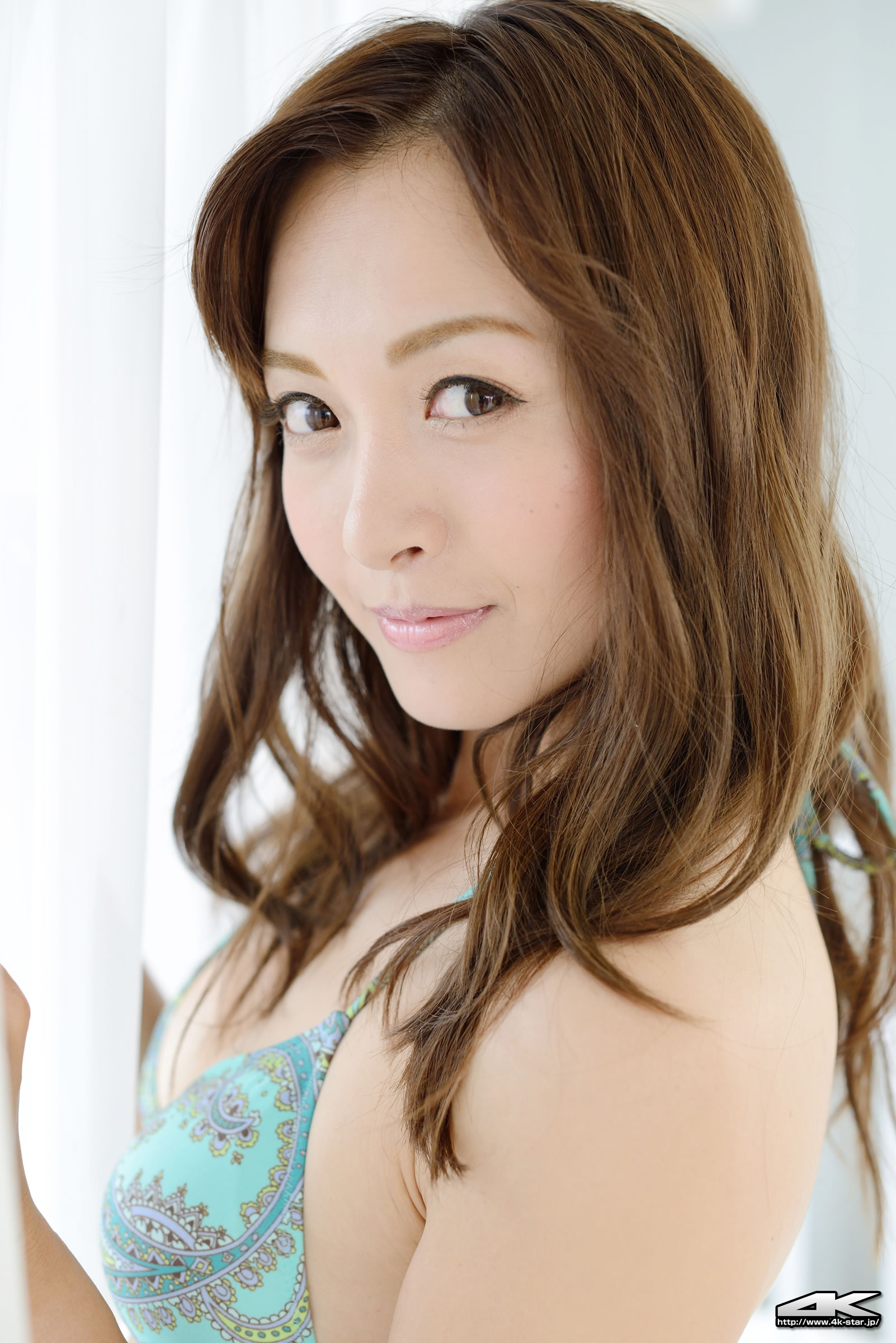 いとうりな [4K-STAR]高清写真图NO.00444 いとうりな