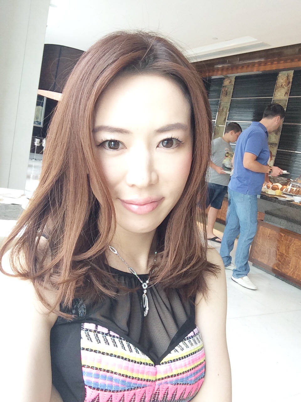 岩本和子 国民美魔女