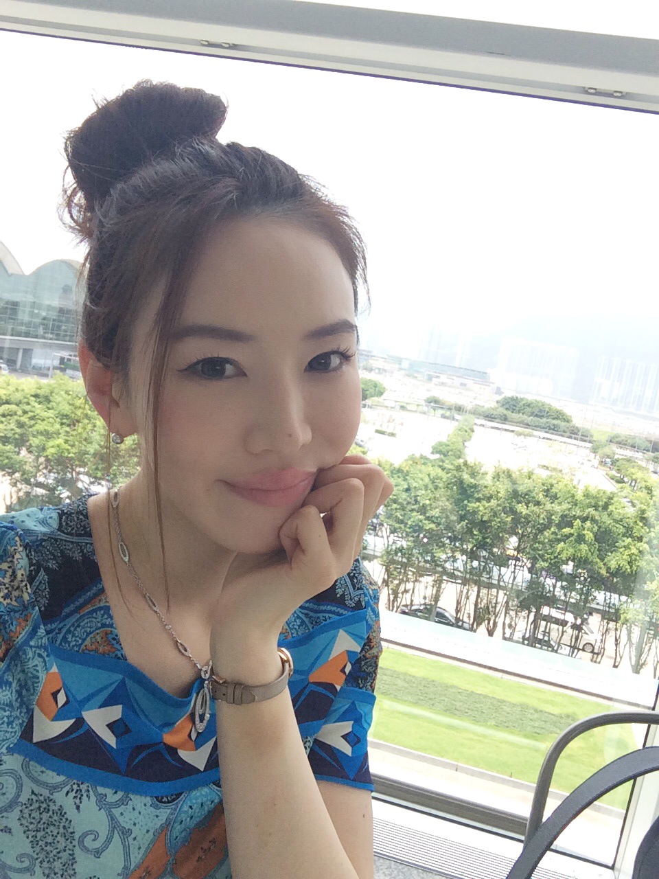 岩本和子 国民美魔女