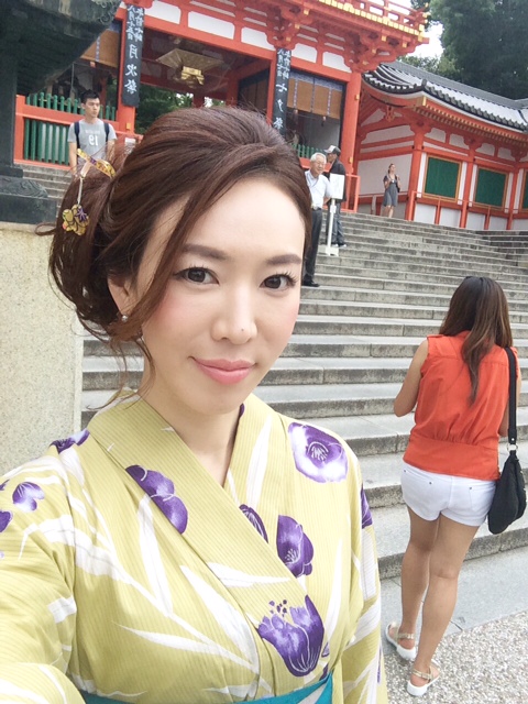 岩本和子 国民美魔女