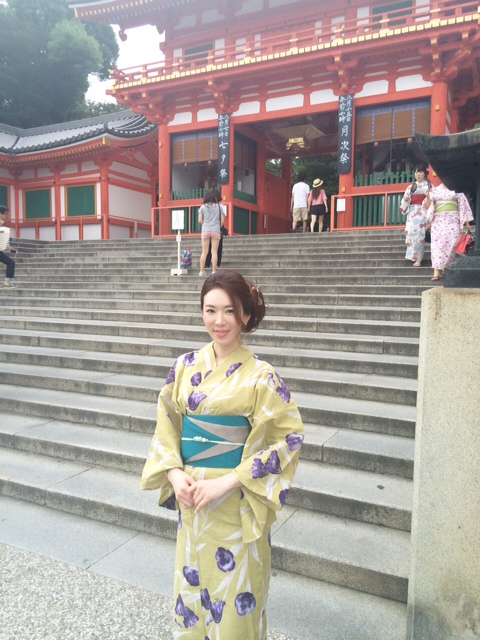 岩本和子 国民美魔女