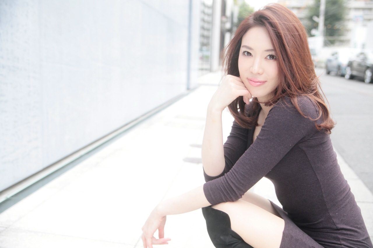 岩本和子 国民美魔女