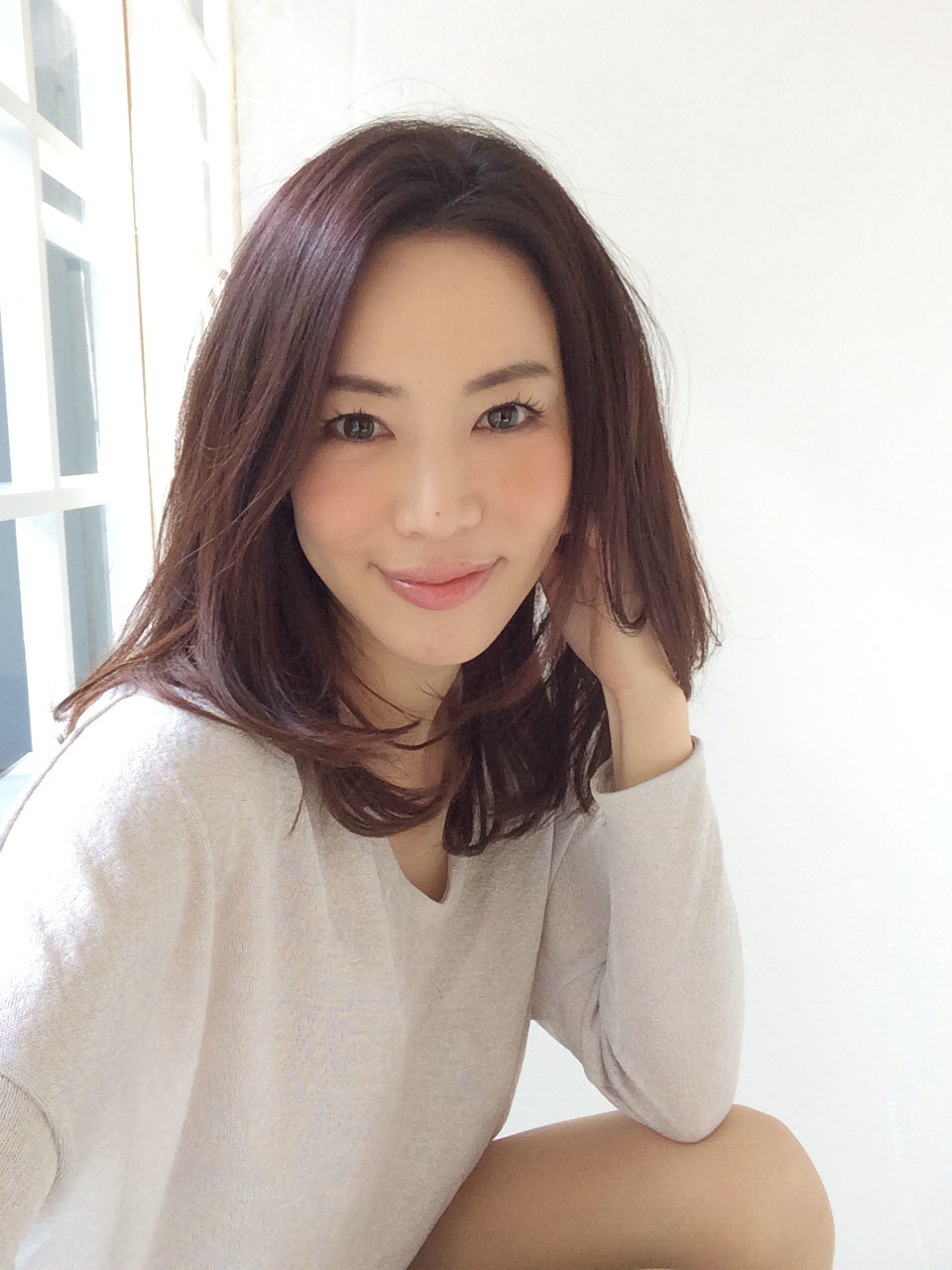 岩本和子 国民美魔女