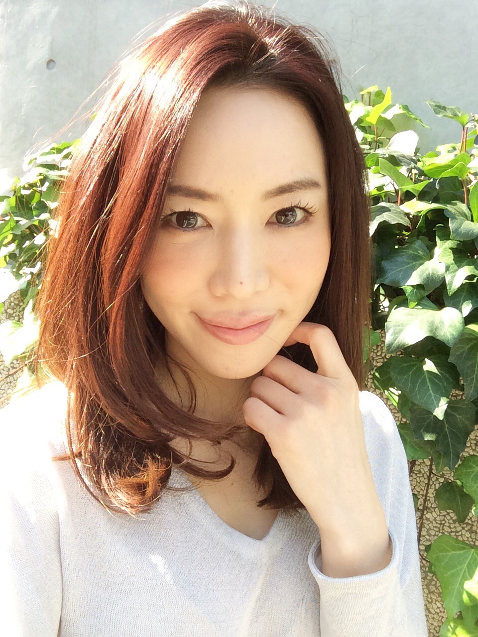 岩本和子 国民美魔女