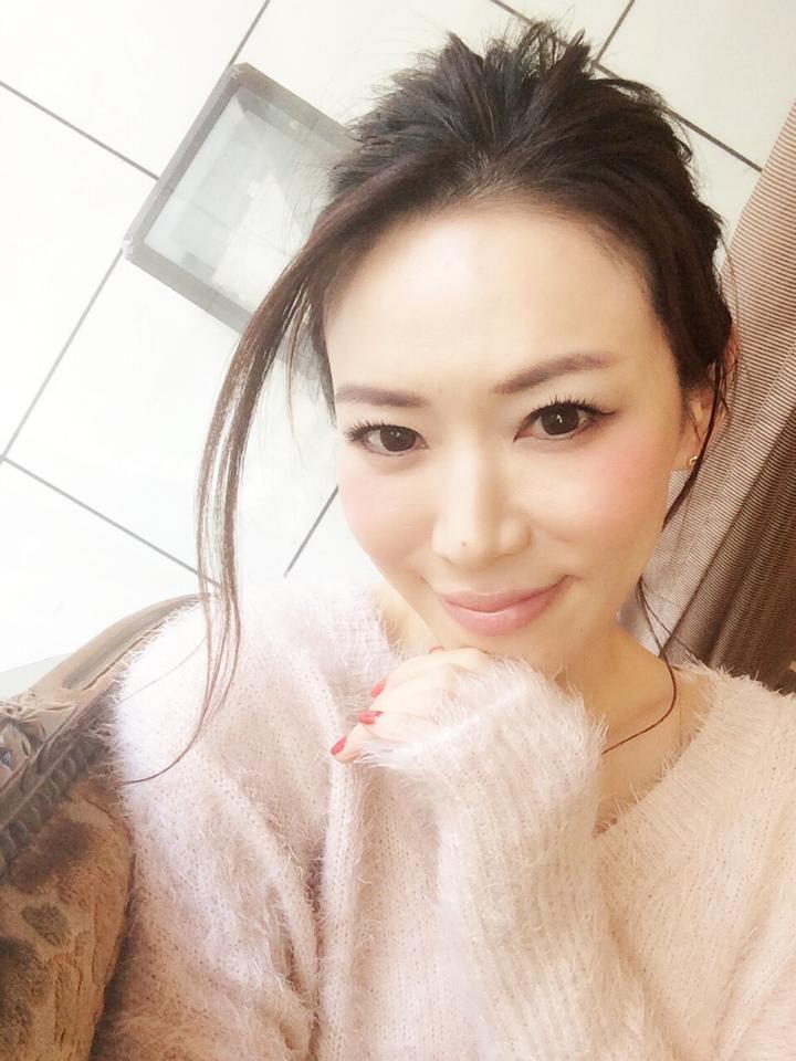 岩本和子 国民美魔女