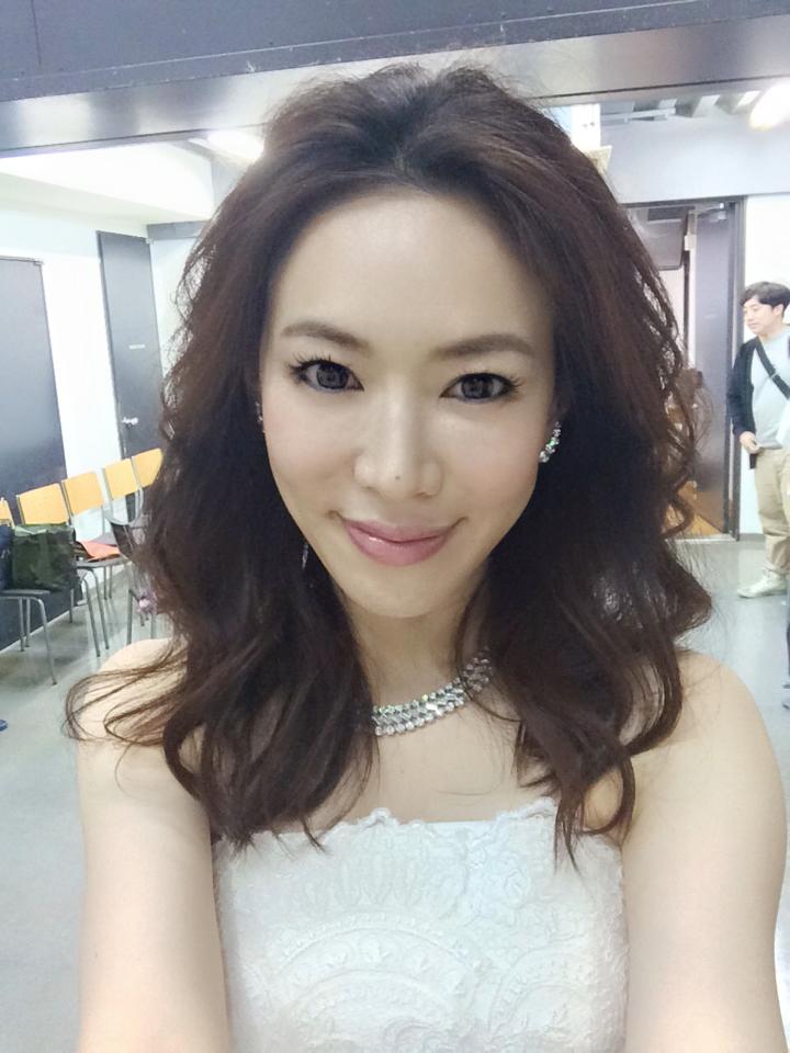 岩本和子 国民美魔女