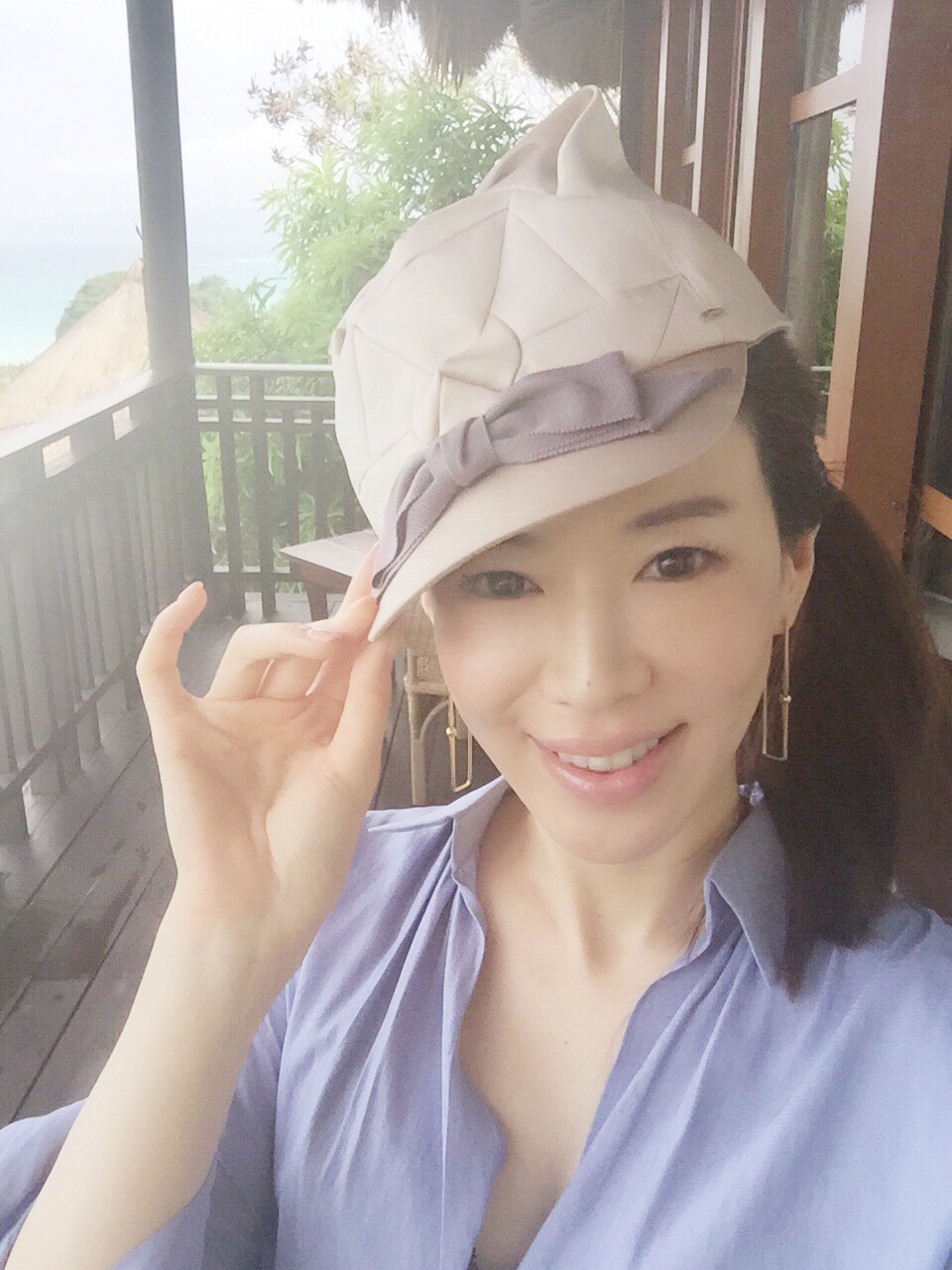 岩本和子 国民美魔女
