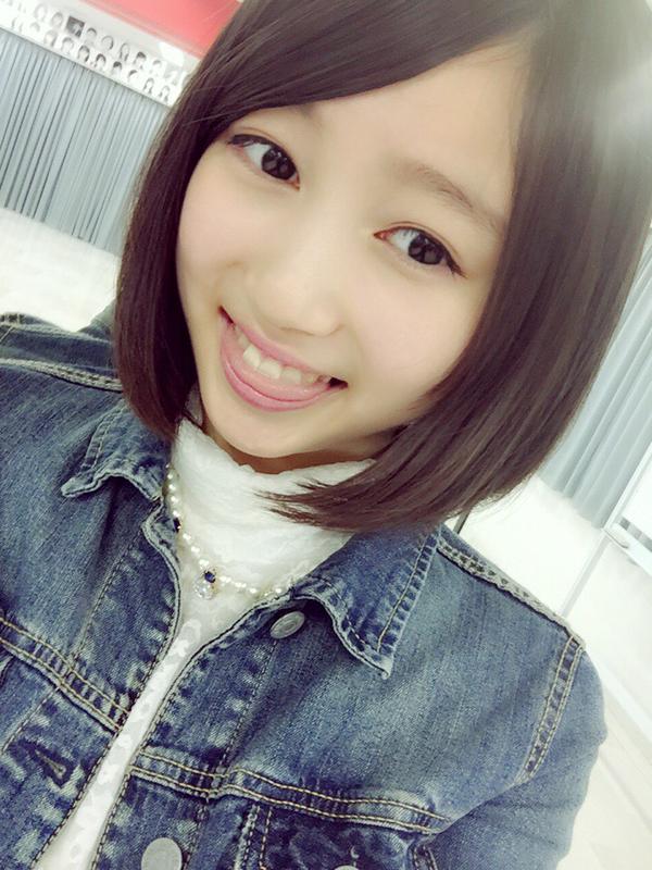 木下绫菜(木下あやな)-Twitter美少女私房照