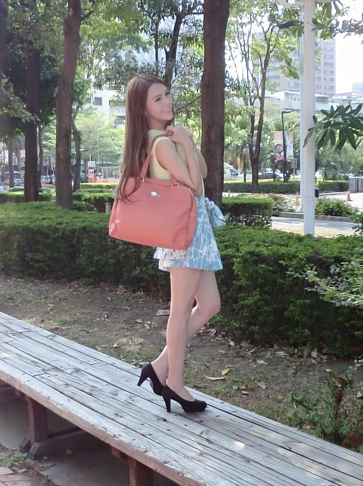 潘潘(潘俐蓉) 32C性感正妹