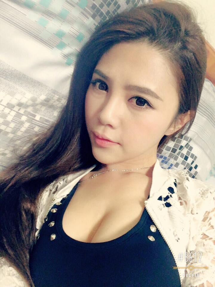潘潘(潘俐蓉) 32C性感正妹