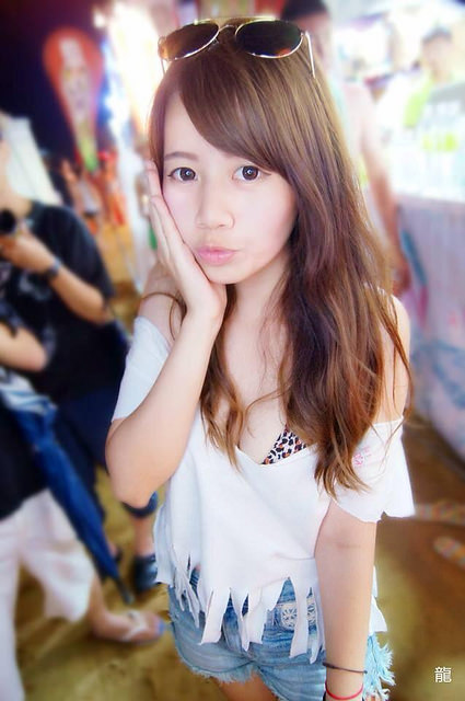班比Bambi(夏筠婷) 萌系人气麻豆～