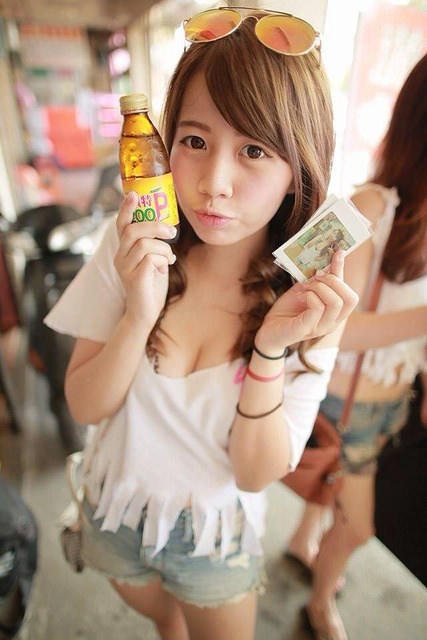 班比Bambi(夏筠婷) 萌系人气麻豆～