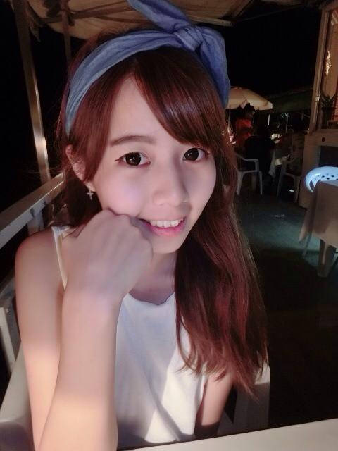 班比Bambi(夏筠婷) 萌系人气麻豆～