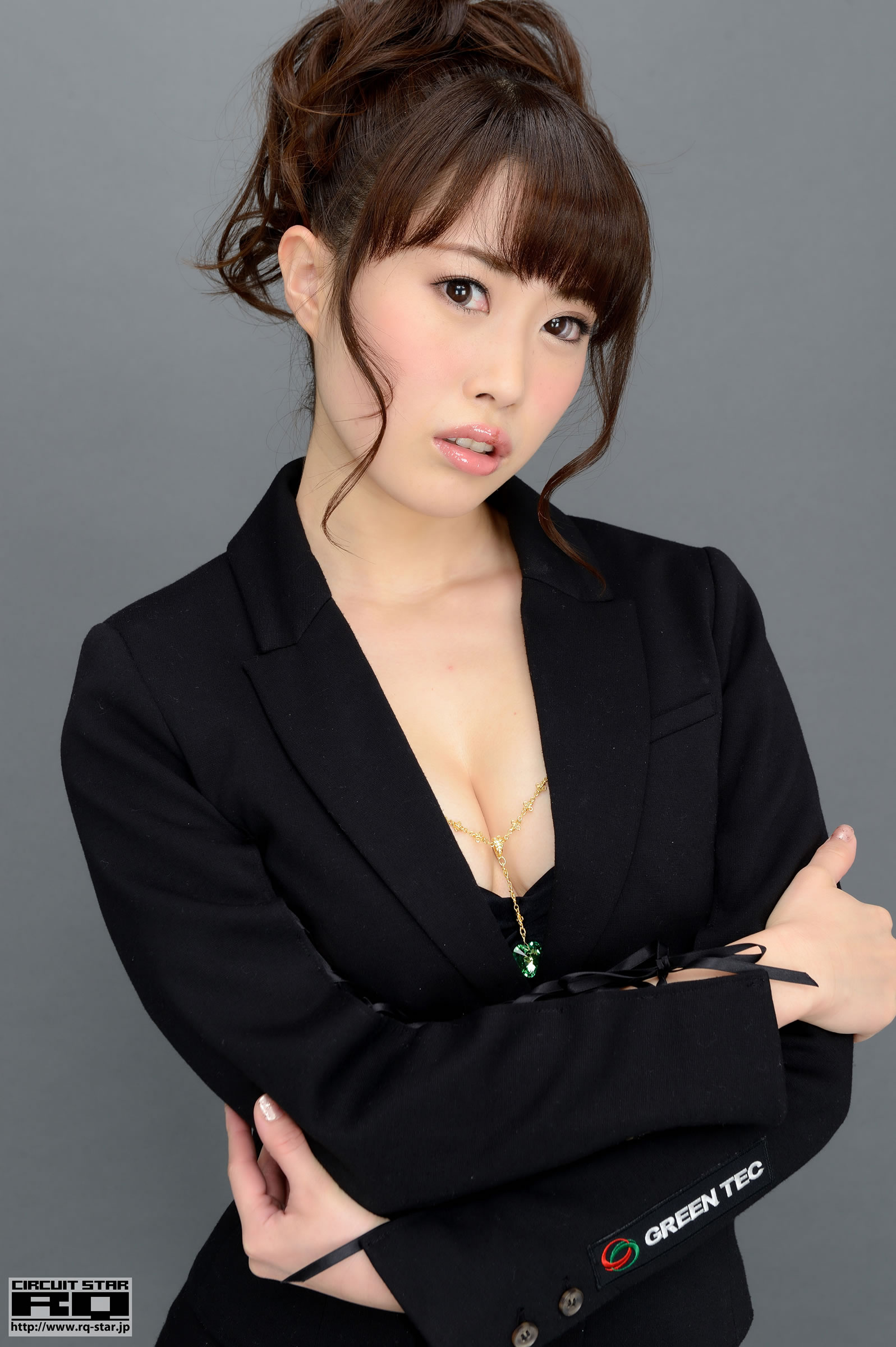 仓本月奈 [RQ-STAR]高清写真图No.00909