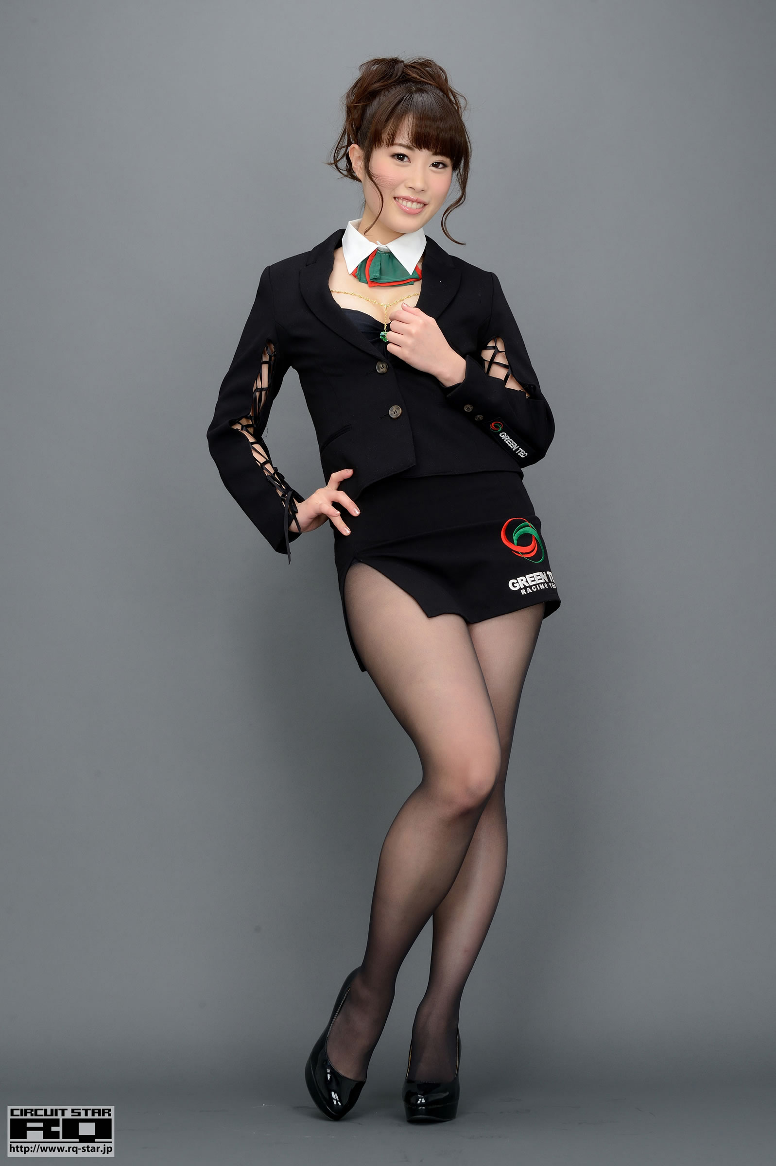 仓本月奈 [RQ-STAR]高清写真图No.00909