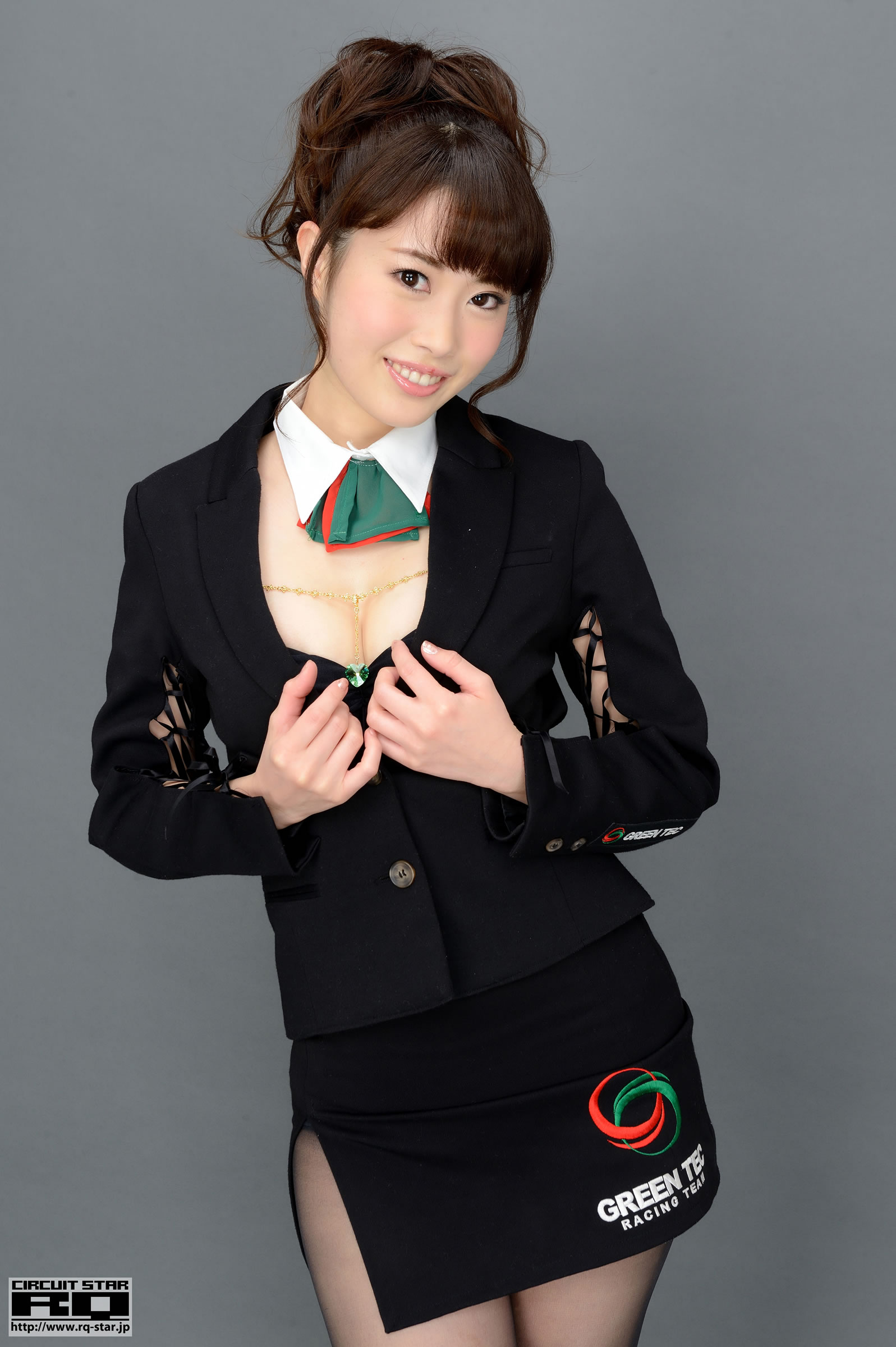 仓本月奈 [RQ-STAR]高清写真图No.00909