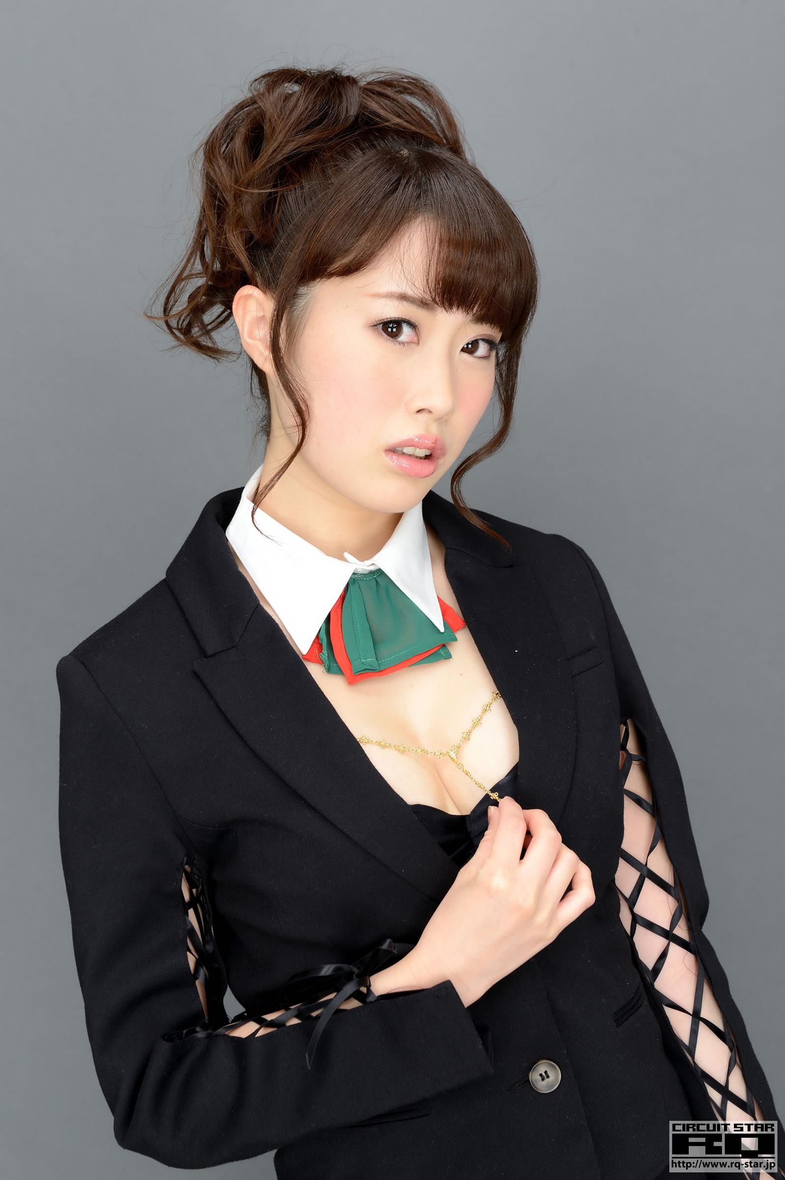仓本月奈 [RQ-STAR]高清写真图No.00909