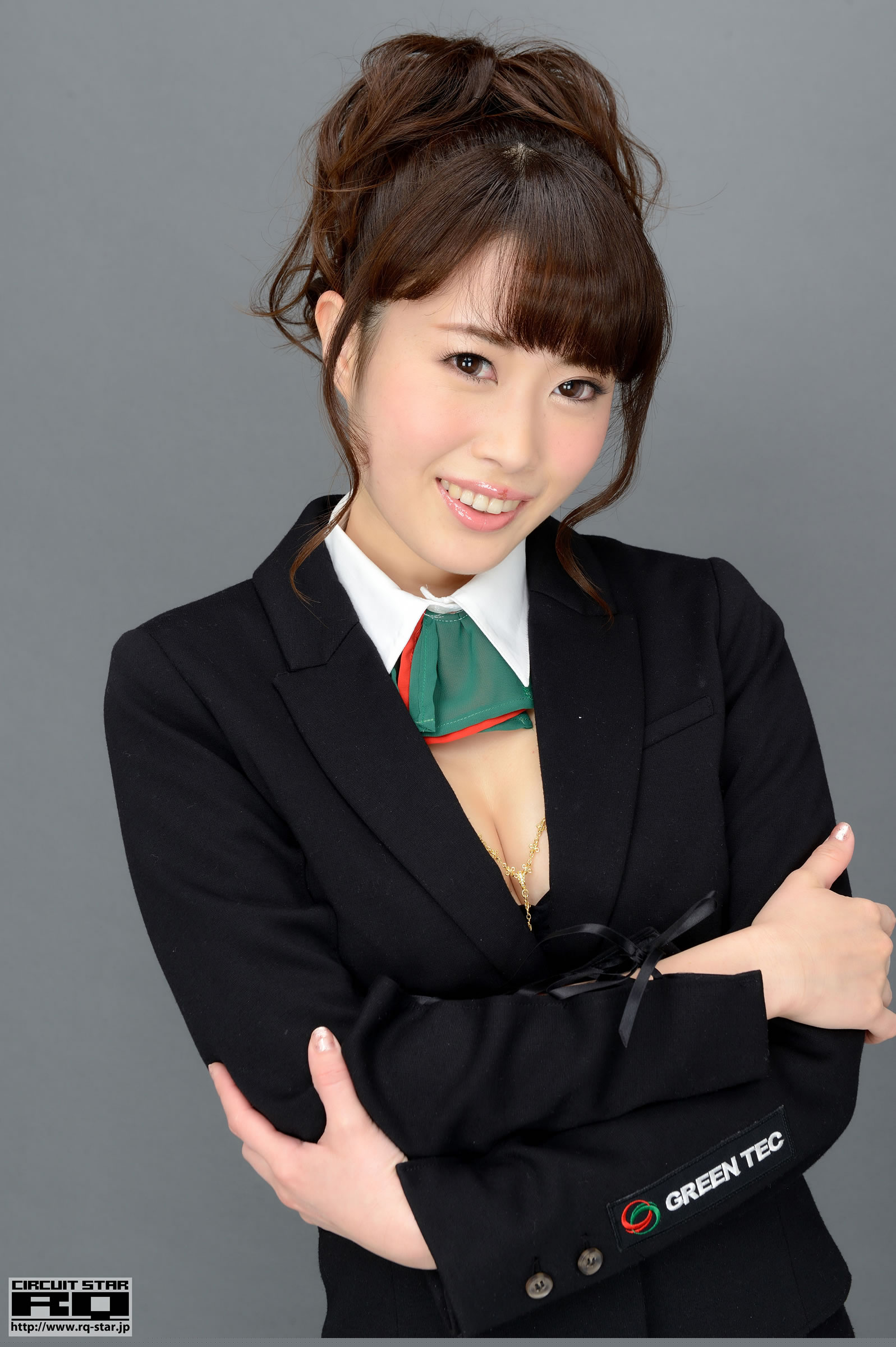 仓本月奈 [RQ-STAR]高清写真图No.00909
