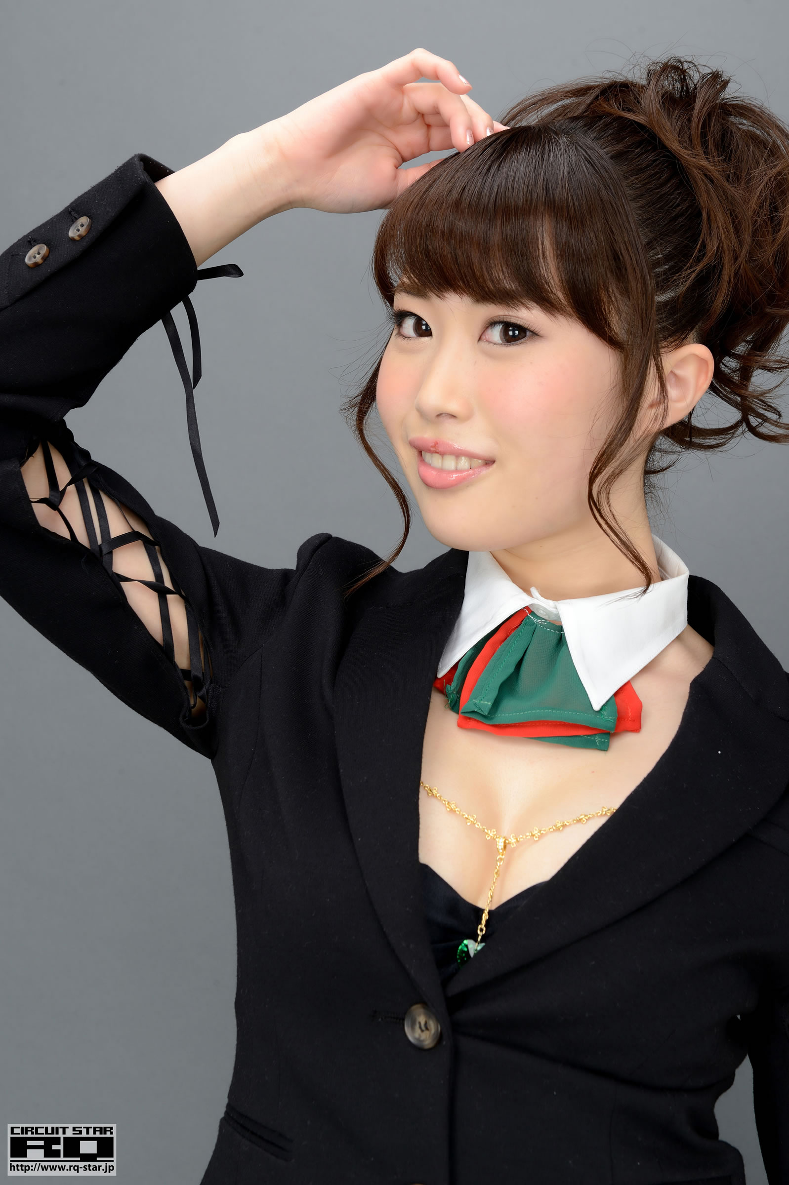 仓本月奈 [RQ-STAR]高清写真图No.00909