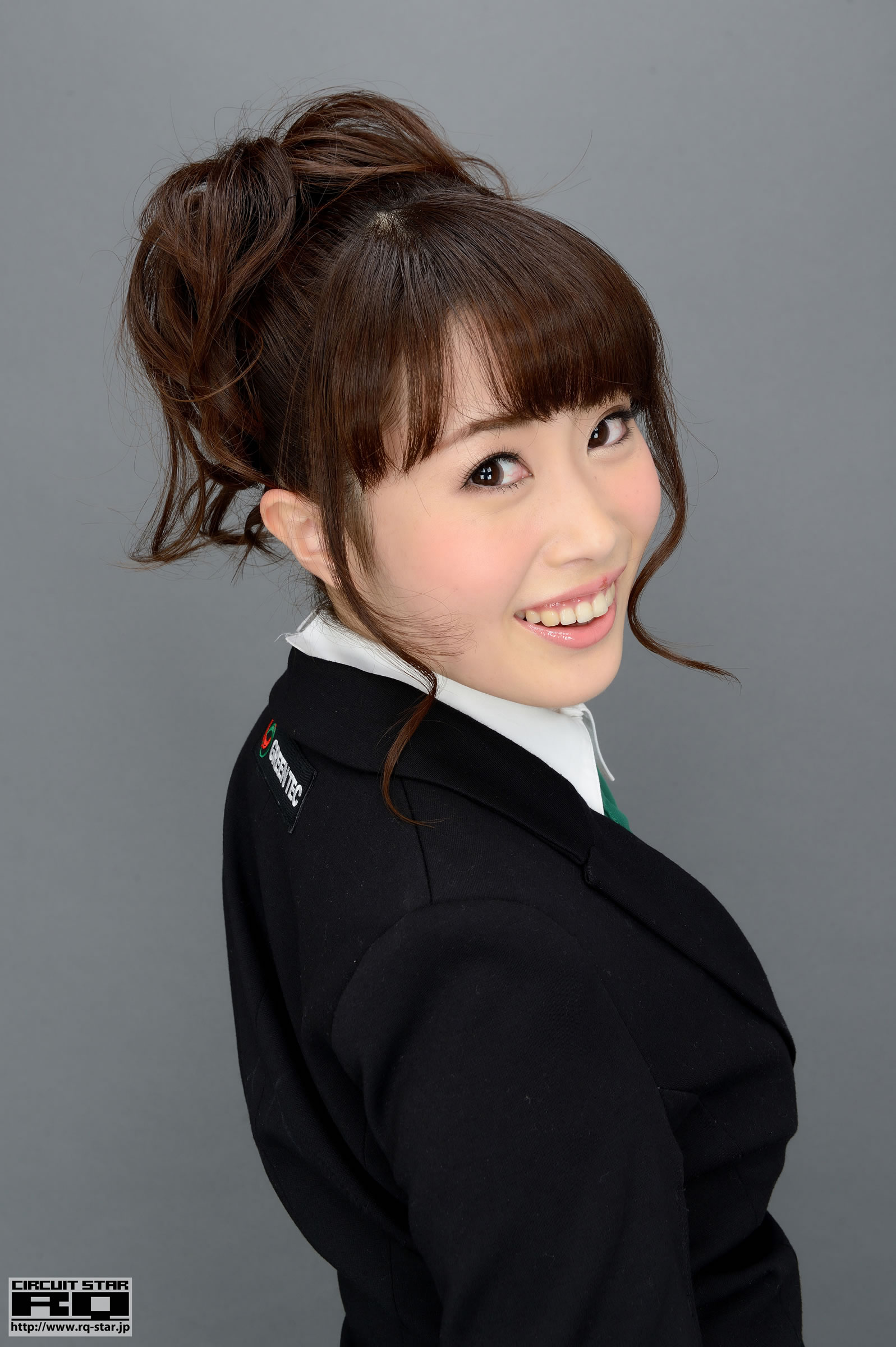 仓本月奈 [RQ-STAR]高清写真图No.00909