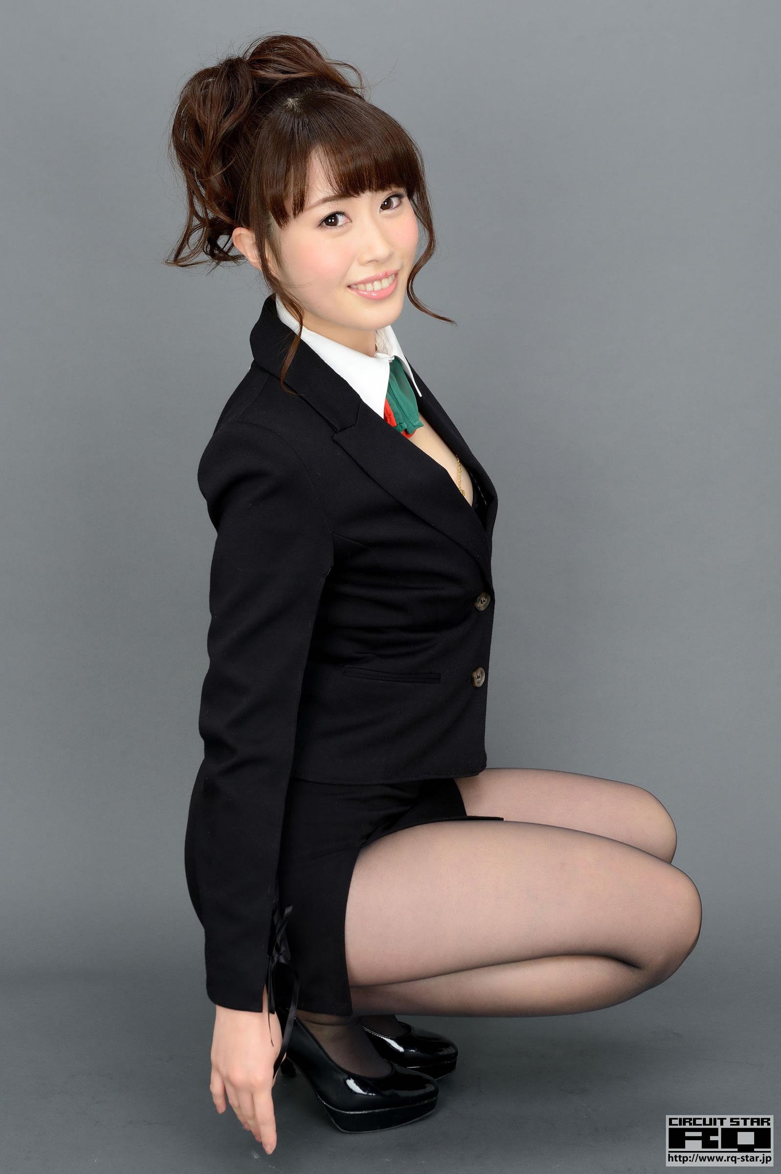 仓本月奈 [RQ-STAR]高清写真图No.00909