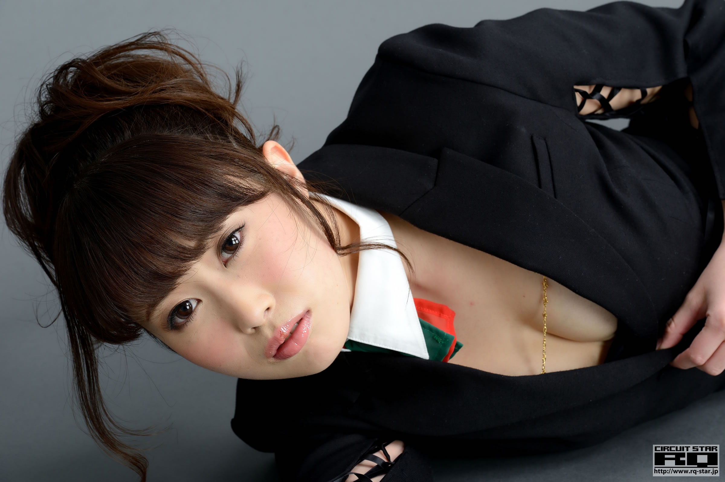 仓本月奈 [RQ-STAR]高清写真图No.00909