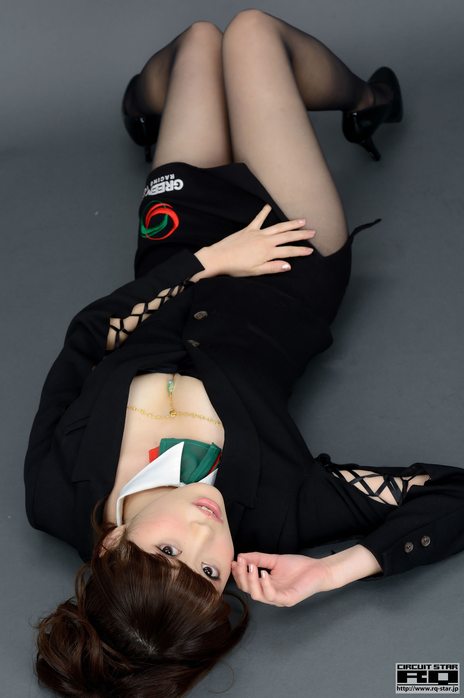 仓本月奈 [RQ-STAR]高清写真图No.00909