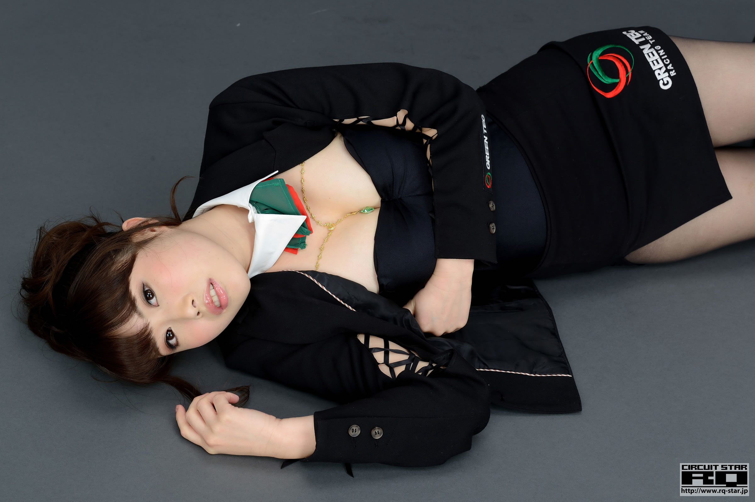 仓本月奈 [RQ-STAR]高清写真图No.00909