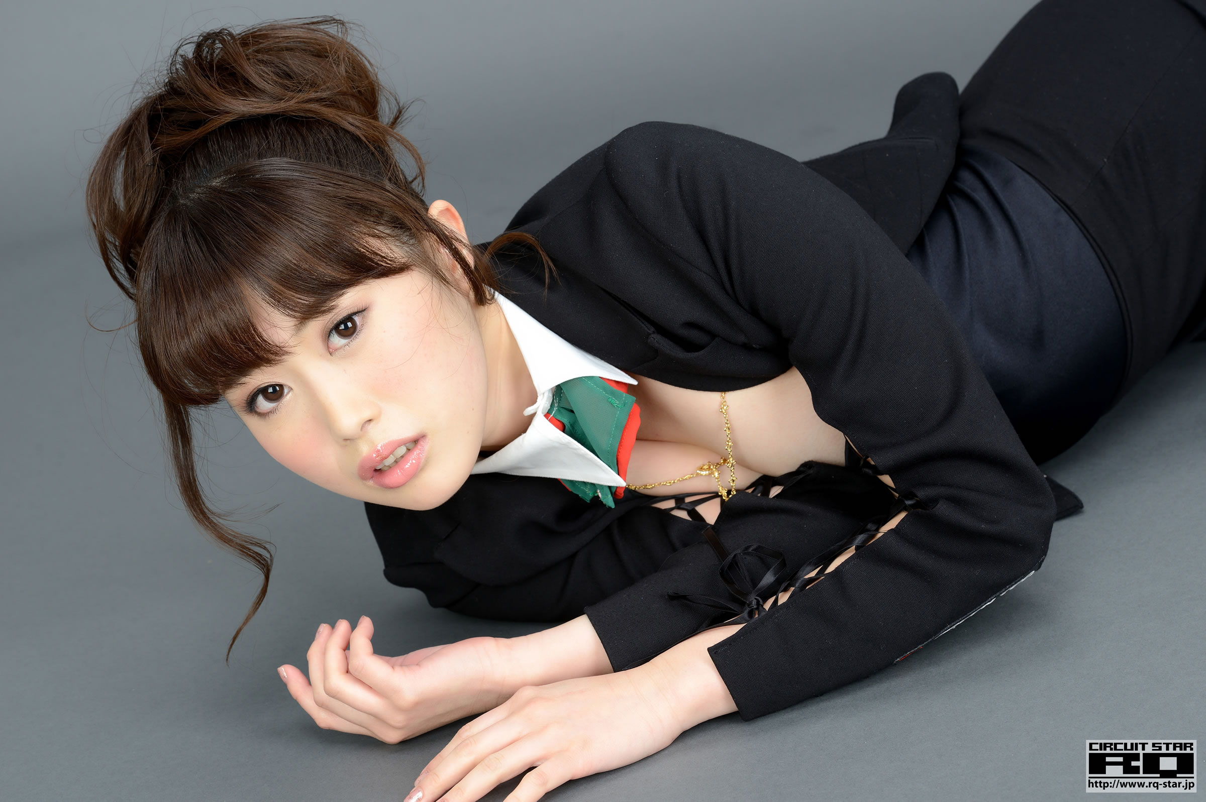 仓本月奈 [RQ-STAR]高清写真图No.00909