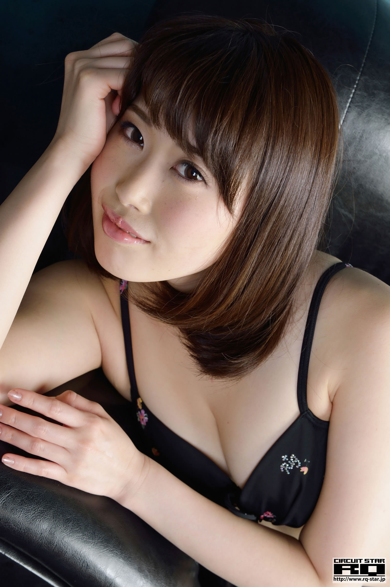 仓本月奈 [RQ-STAR]高清写真图No.00908