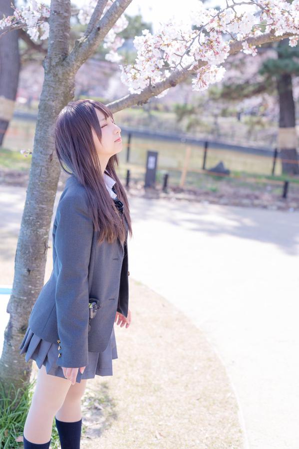 あんにゅい豆腐 迷人的小恶魔系制服打扮超cute
