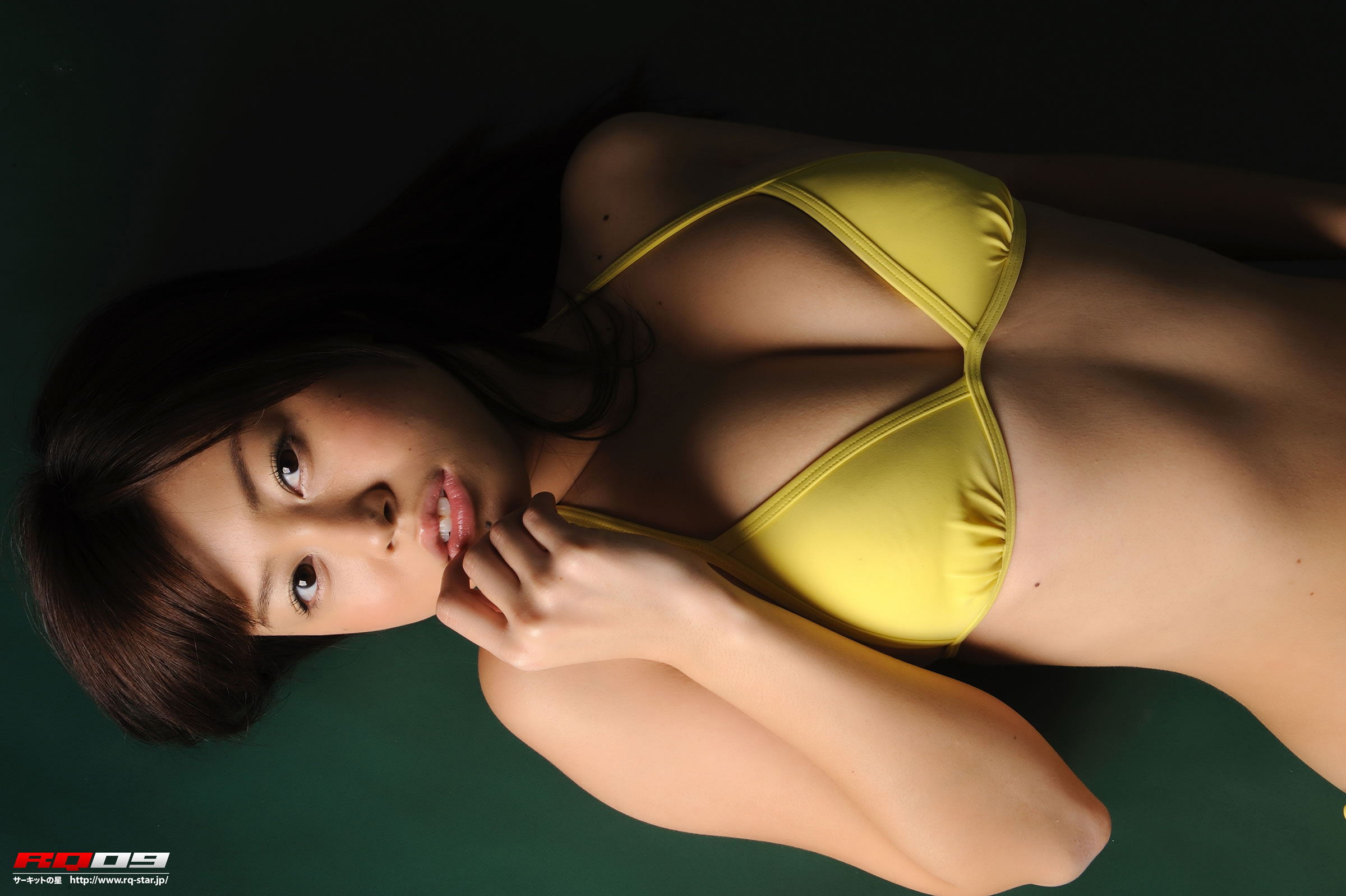 永作爱理(永作あいり) [RQ-STAR]高清写真图NO.00156 Swim Suits