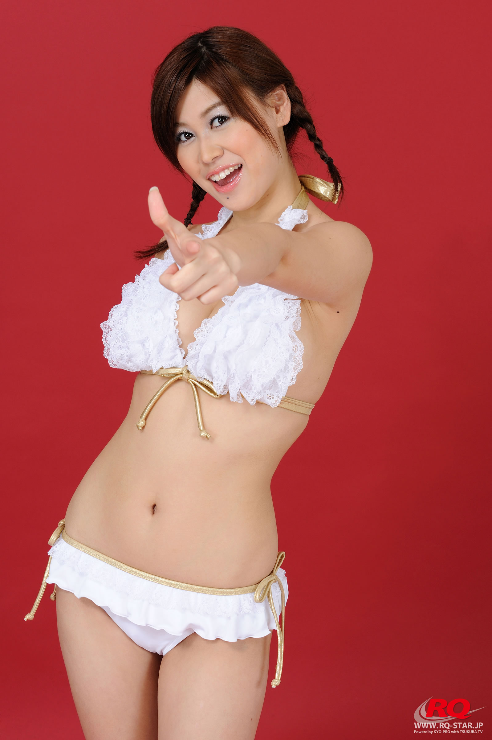 永作あいり [RQ-STAR]高清写真图2015.12.18 NO.01105 Swim Suits