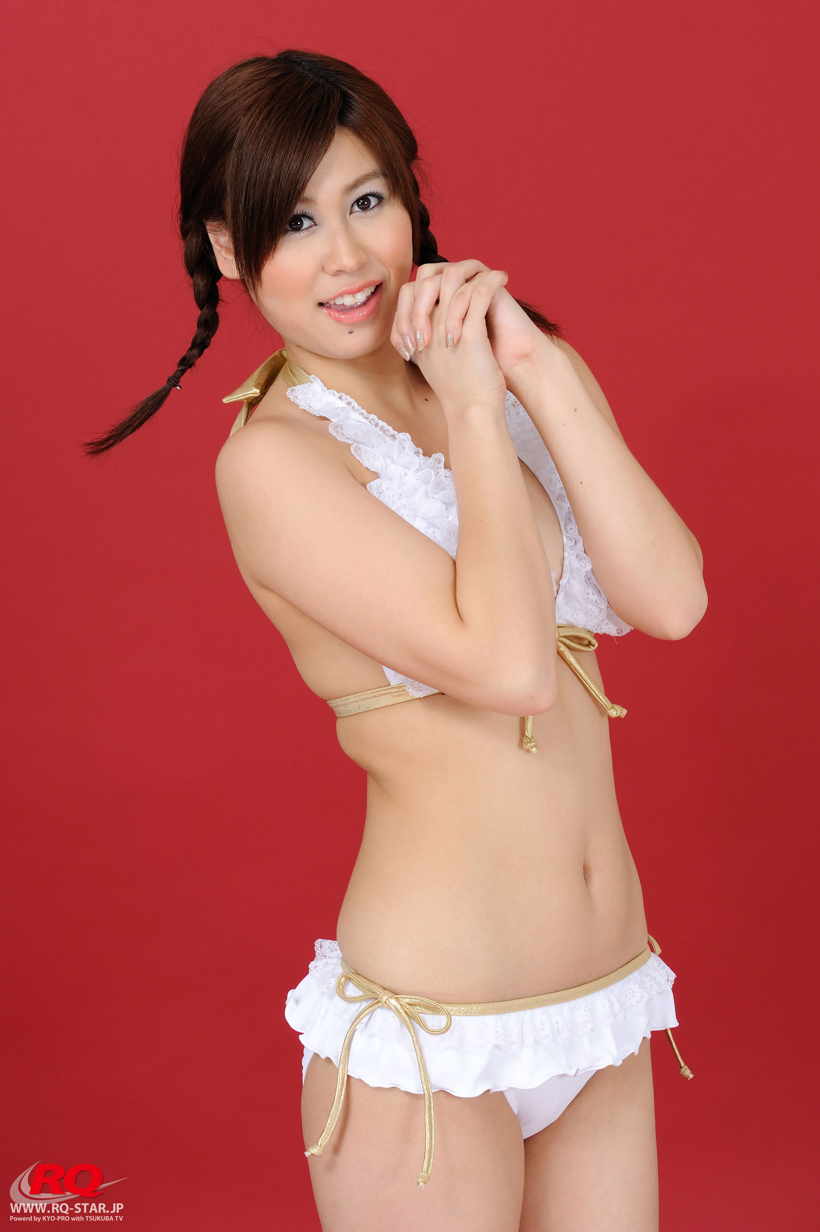 永作あいり [RQ-STAR]高清写真图2015.12.18 NO.01105 Swim Suits