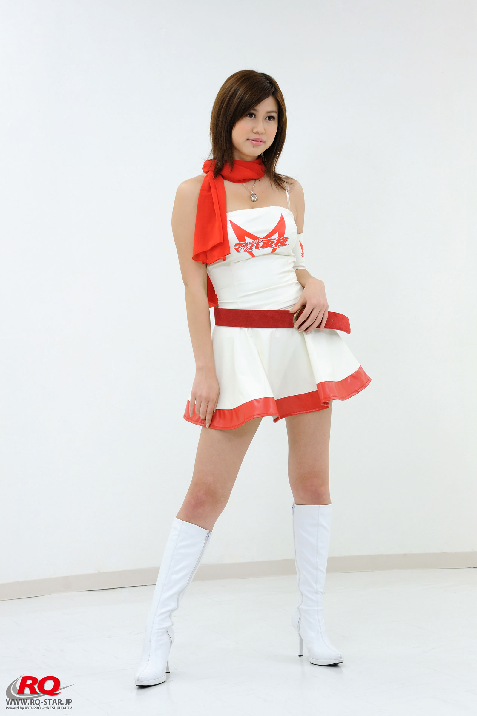 永作あいり [RQ-STAR]高清写真图2016.01.11 NO.01127 Race Queen