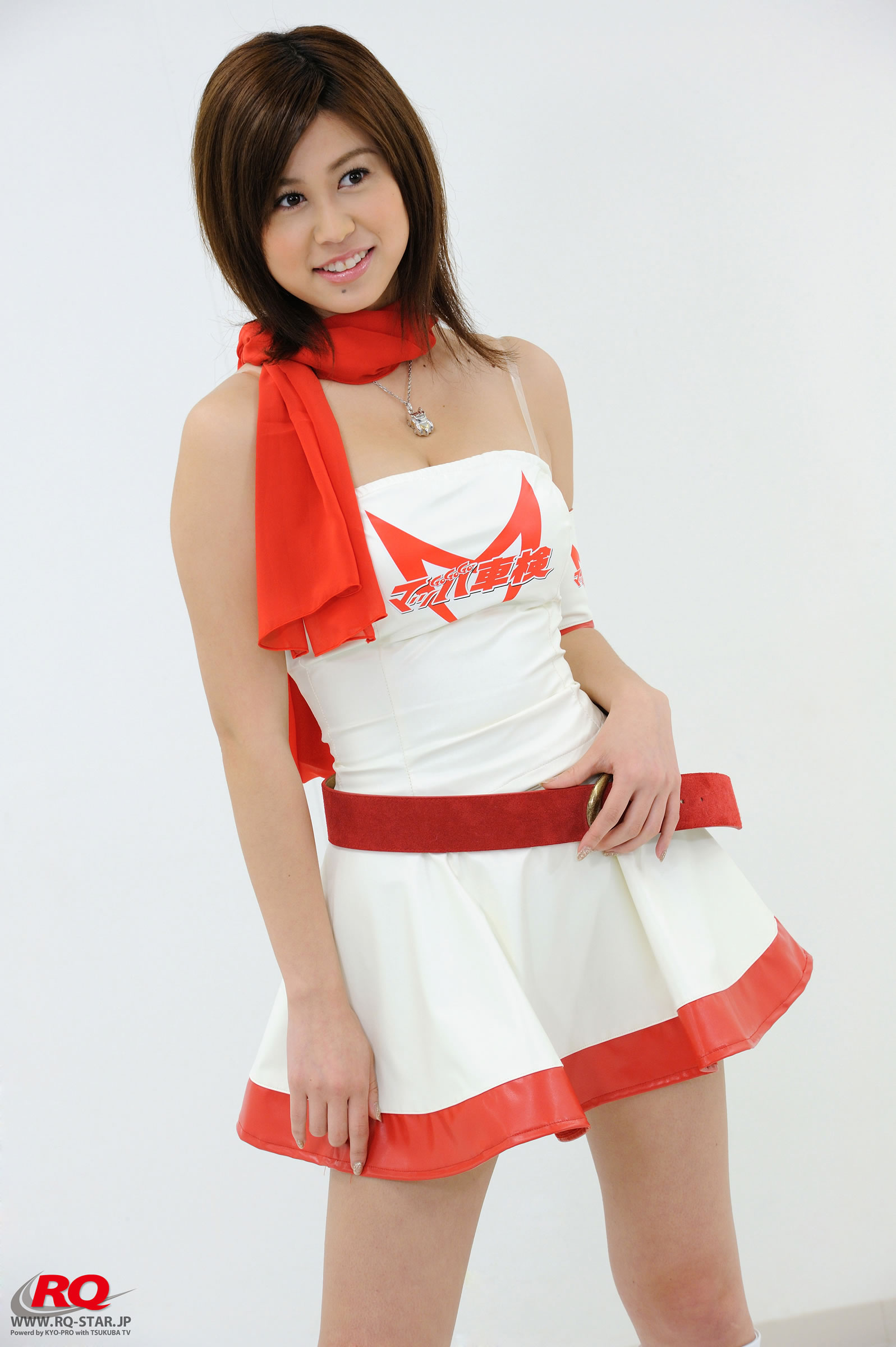 永作あいり [RQ-STAR]高清写真图2016.01.11 NO.01127 Race Queen