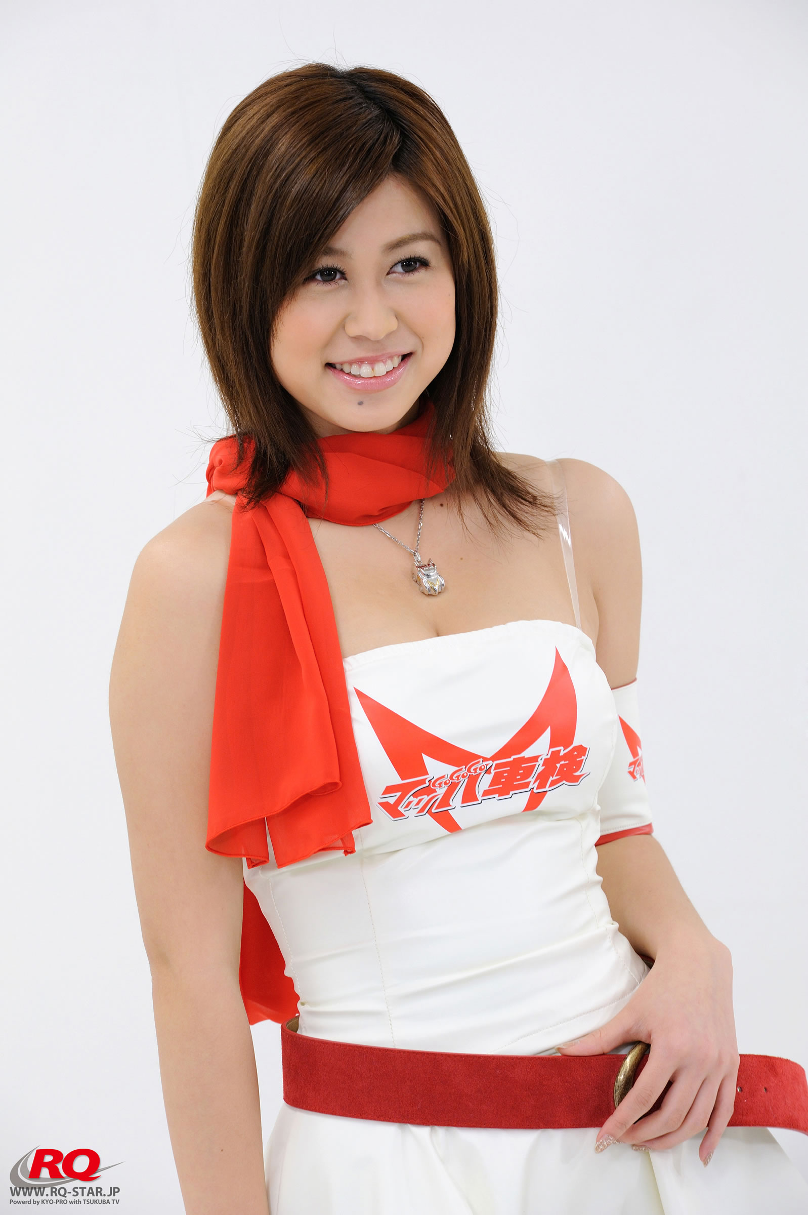 永作あいり [RQ-STAR]高清写真图2016.01.11 NO.01127 Race Queen