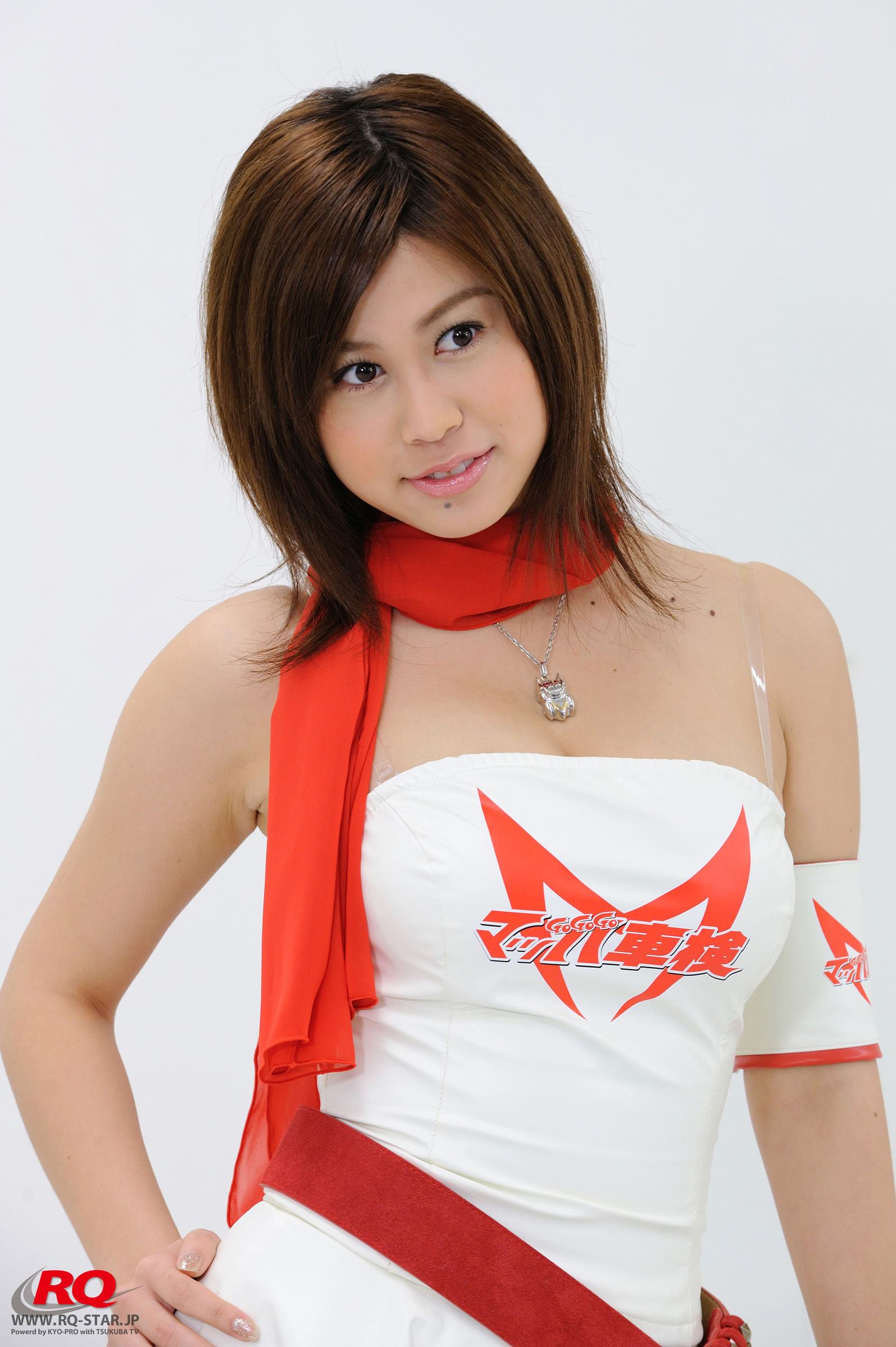 永作あいり [RQ-STAR]高清写真图2016.01.11 NO.01127 Race Queen