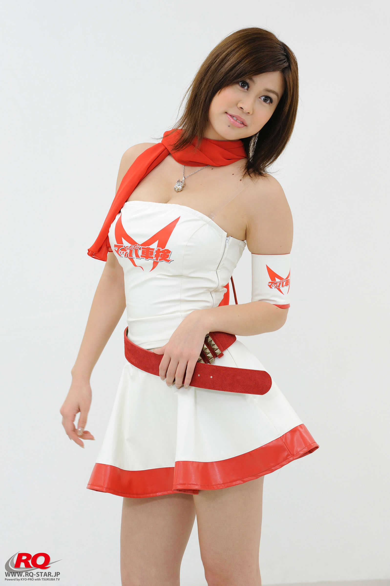 永作あいり [RQ-STAR]高清写真图2016.01.11 NO.01127 Race Queen
