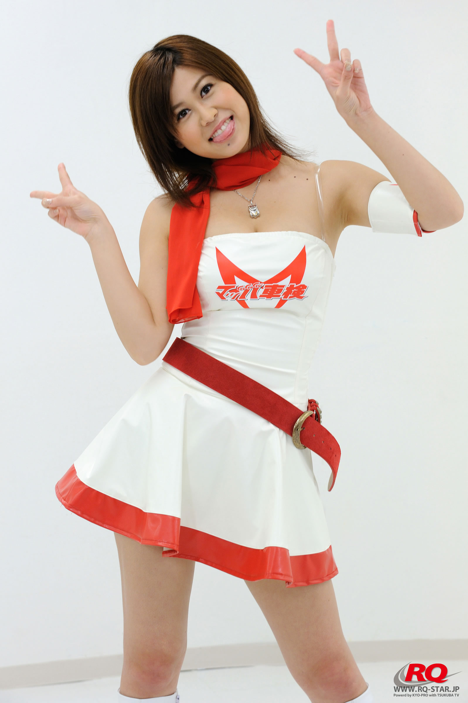永作あいり [RQ-STAR]高清写真图2016.01.11 NO.01127 Race Queen