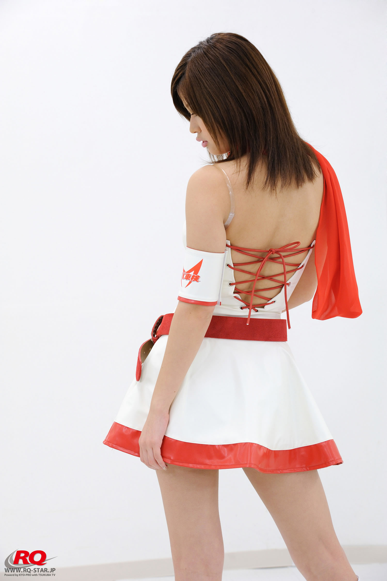 永作あいり [RQ-STAR]高清写真图2016.01.11 NO.01127 Race Queen
