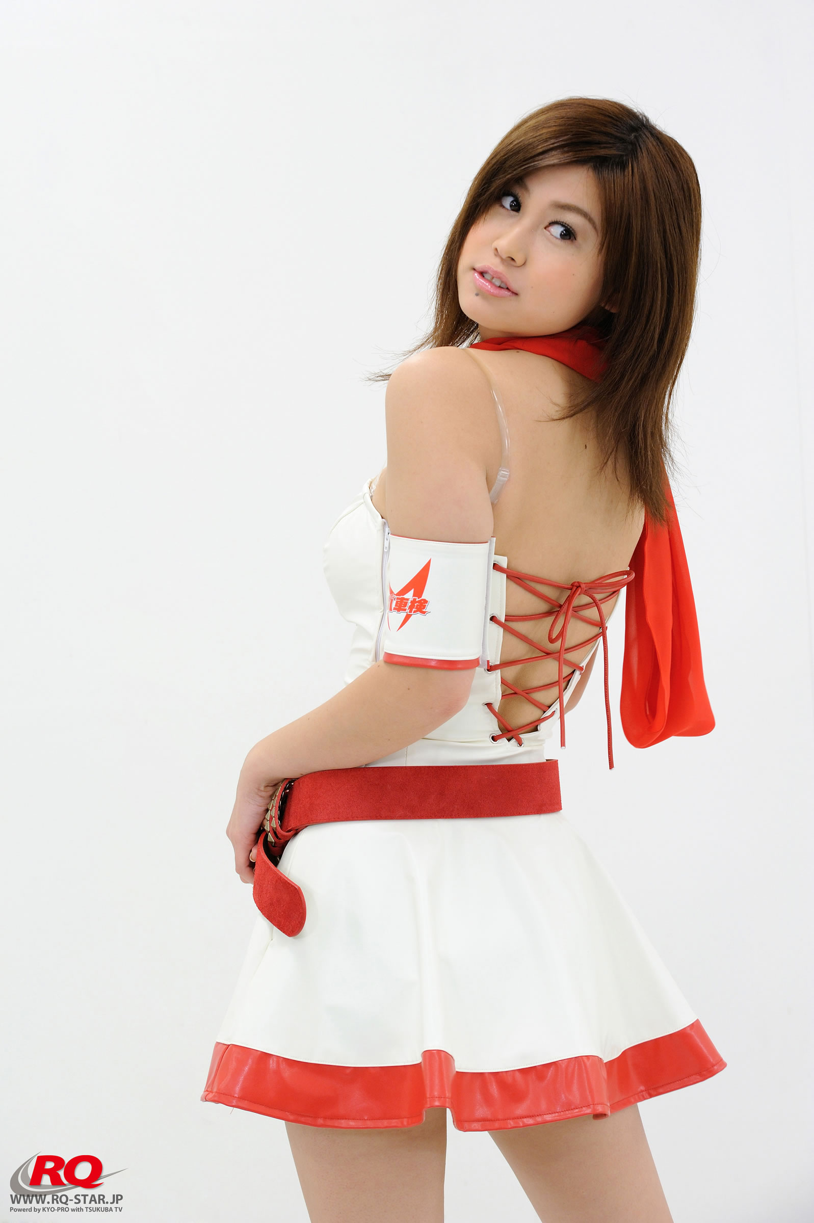 永作あいり [RQ-STAR]高清写真图2016.01.11 NO.01127 Race Queen